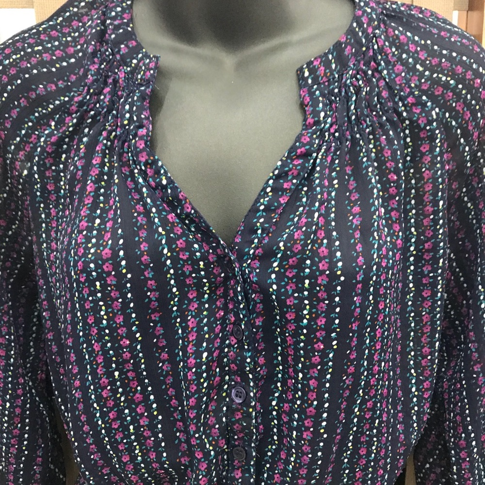 Mossimo Tunic - Picture 2 of 4